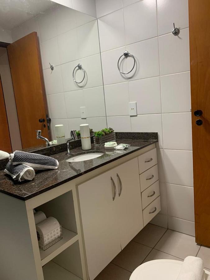 Ape Com 2 Quartos Com Ar Condicionado Na Linda Praia De Jatiuca Apartment มาเซโอ ภายนอก รูปภาพ