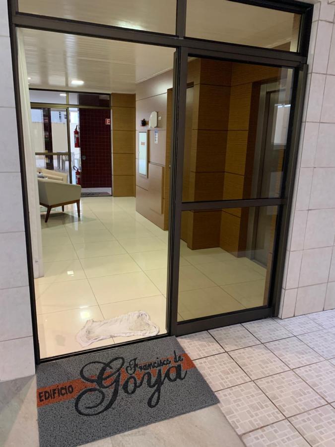 Ape Com 2 Quartos Com Ar Condicionado Na Linda Praia De Jatiuca Apartment มาเซโอ ภายนอก รูปภาพ