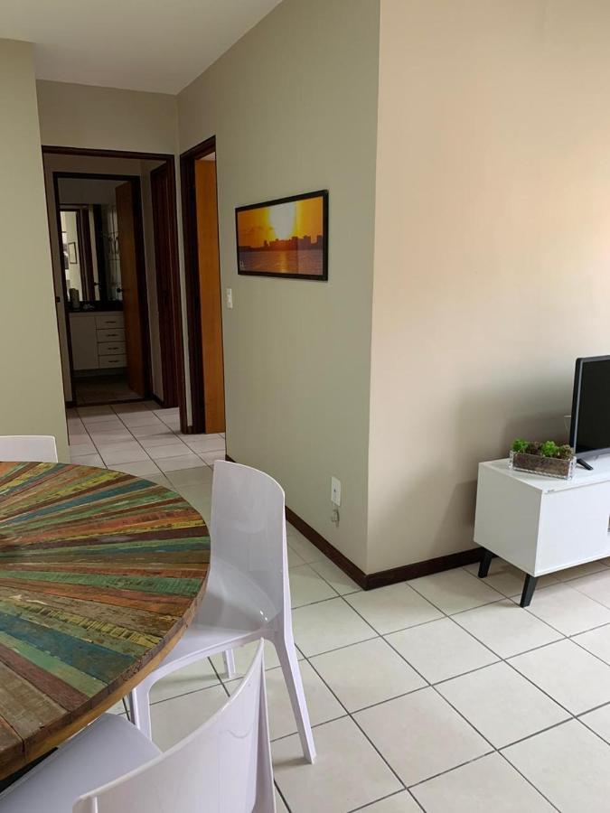 Ape Com 2 Quartos Com Ar Condicionado Na Linda Praia De Jatiuca Apartment มาเซโอ ภายนอก รูปภาพ