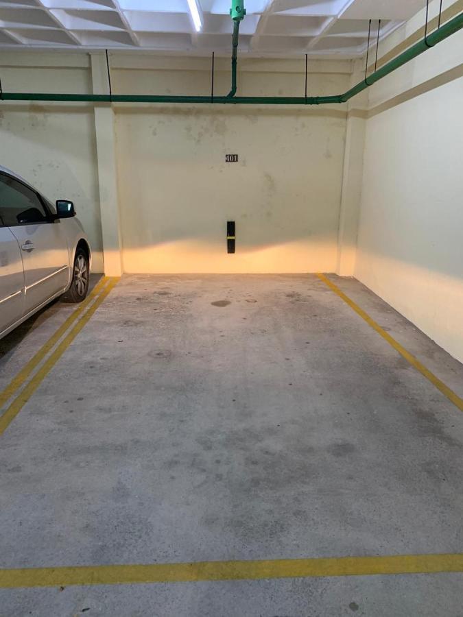 Ape Com 2 Quartos Com Ar Condicionado Na Linda Praia De Jatiuca Apartment มาเซโอ ภายนอก รูปภาพ